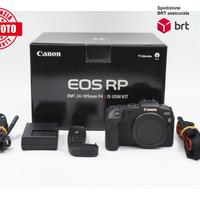 Canon EOS RP