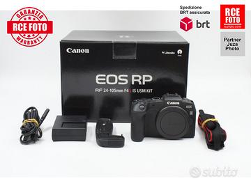 Canon EOS RP