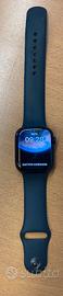 Apple Watch serie 9 45mm GPS