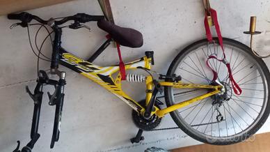 bicicletta 