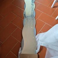 Coppia specchi Krabb nuovi