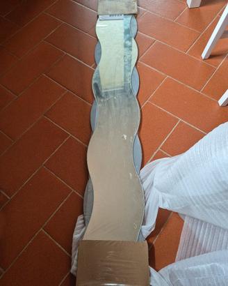 Coppia specchi Krabb nuovi