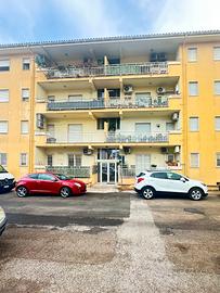 Trilocale ultimo piano rif 42/25