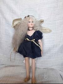 Bambola da collezione Alberoni Dolls lotto 1