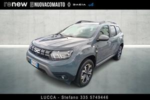 Dacia Duster 1.5 blue dci Journey 4x2 115cv