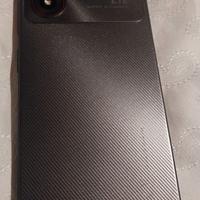 ZTE Blade A34 Green - Smartphone
