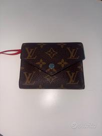 portafoglio louis vuitton