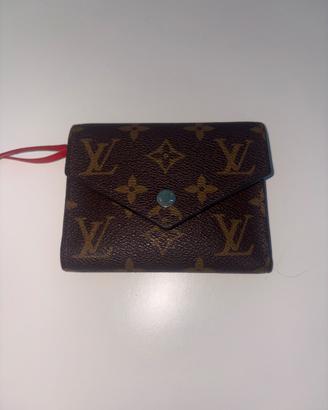 portafoglio louis vuitton