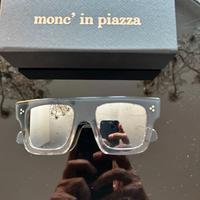 6 paia occhiali da sole