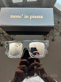 6 paia occhiali da sole