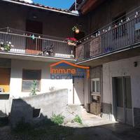 DEPOSITO 3 LOCALI - BALLABIO