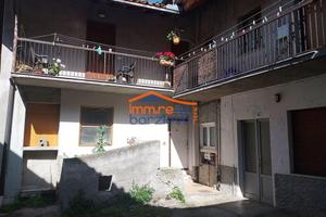 DEPOSITO 3 LOCALI - BALLABIO