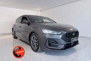 Ford Focus 1.5D 115CV AUTOMATICA ST-LINEX
