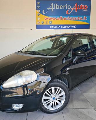 Fiat Grande Punto 3 Porte Grande Punto 3p 1.3 mjt