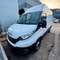 Iveco Daily 2023