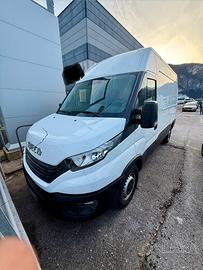 Iveco Daily 2023