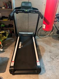 Tapis roulant Diadora exess 8.5