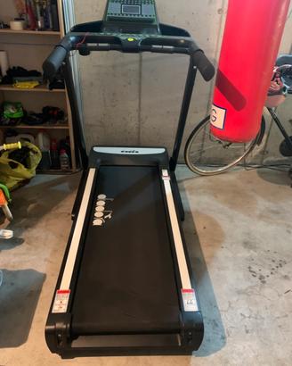 Tapis roulant Diadora exess 8.5