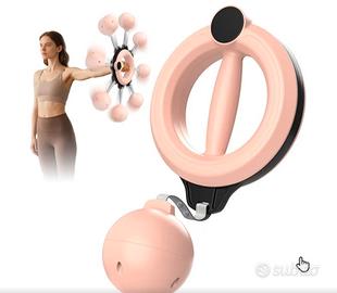 Allenatore per i muscoli del polso e del braccio