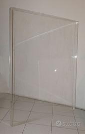 grande cornice plexyglass per quadri