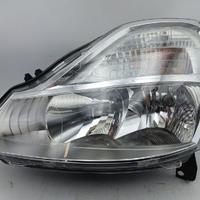 Faro ant sx RENAULT MODUS / GRAND MODUS '06