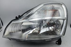 Faro ant sx RENAULT MODUS / GRAND MODUS '06