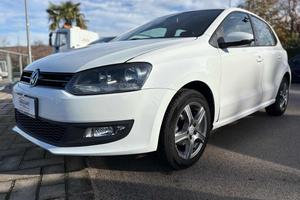 VOLKSWAGEN Polo 1.2 TDI DPF 5 p. Comfortline