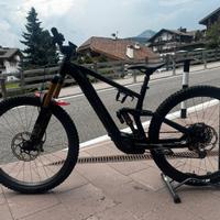 E bike