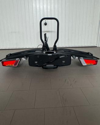 Thule EasyFold XT 2 – Portabici pieghevole