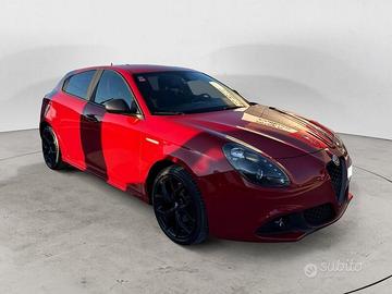 Alfa Romeo Giulietta III 2016 1.6 JTDm 120cv ...