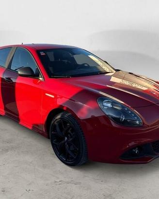 Alfa Romeo Giulietta III 2016 1.6 JTDm 120cv ...