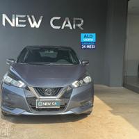 NISSAN Micra IG-T 92 5p. Acenta