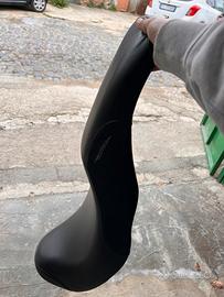 Sella badlander Harley Davidson Dyna