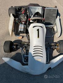 Go-kart