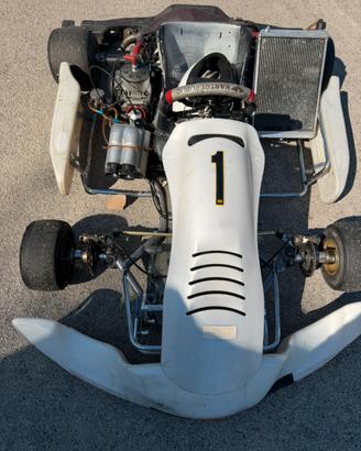 Go-kart