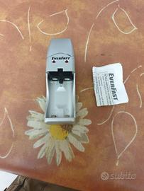 caricatore batterie mini stilo