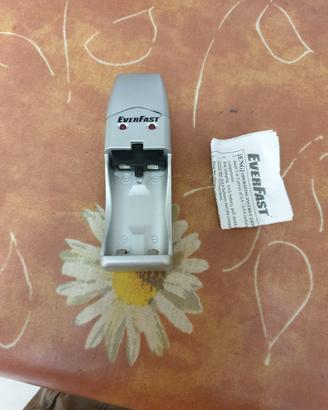 caricatore batterie mini stilo