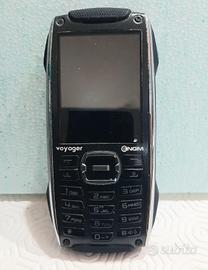 telefono vintage NGM voyager 