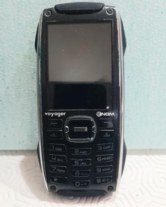 telefono vintage NGM voyager 