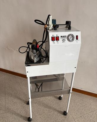 Generatore di vapore professionale