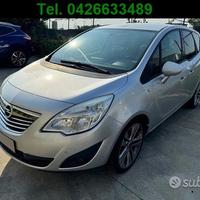 Ricambi OPEL MERIVA B 1.4 T - A14NEL - NO MOTORE