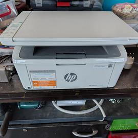 stampante laser hp