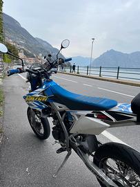 Suzuki valenti smz 125cc 2021