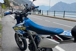 Suzuki valenti smz 125cc 2021