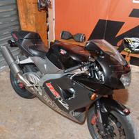 Aprilia RSV mille 