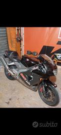 Aprilia RSV mille 