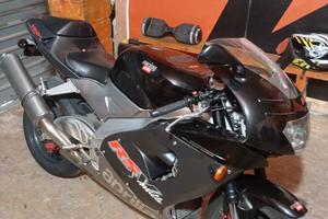 Aprilia RSV mille 