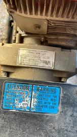 generatore elletrico a benzina