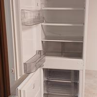 Frigorifero combinato Franke incasso