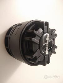 valvola di scarico Apeks